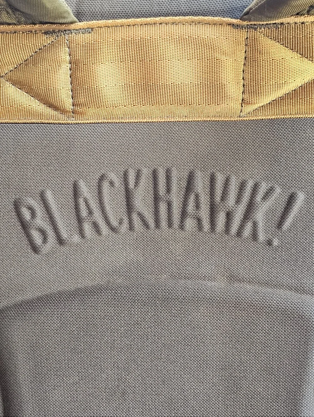 BLACKHAWK! Special Operations Medical Backpack OD Green Tactical Emergency Bag